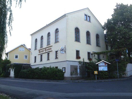 Gasthof Coschutz